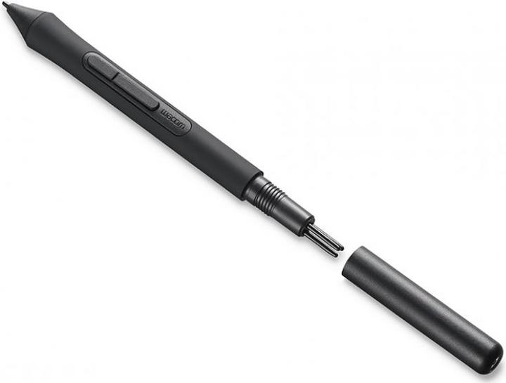 Actual product image Wacom Intuos Comfort Plus PB M (10", 2540 lpi)
