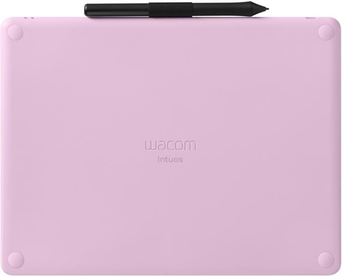 Actual product image Wacom Intuos Comfort Plus PB M (10", 2540 lpi)