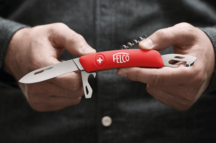 Immagine prodotto Felco Coltello da tasca
