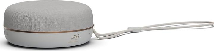 Image du produit Jays S-Go Three TWS (10 h, Fonctionnement sur secteur)