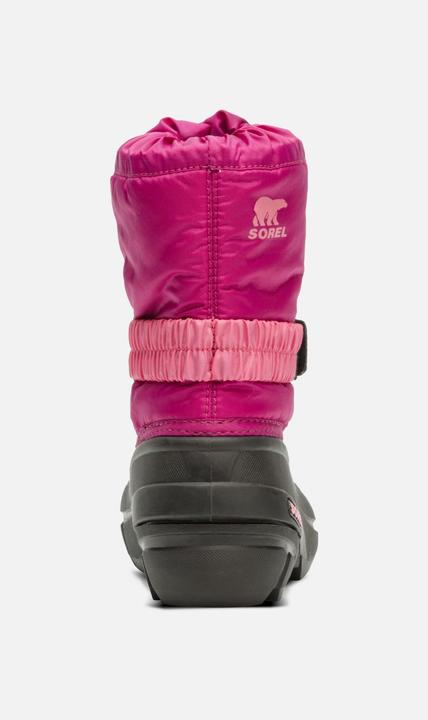 Actual product image Sorel Flurry (27)