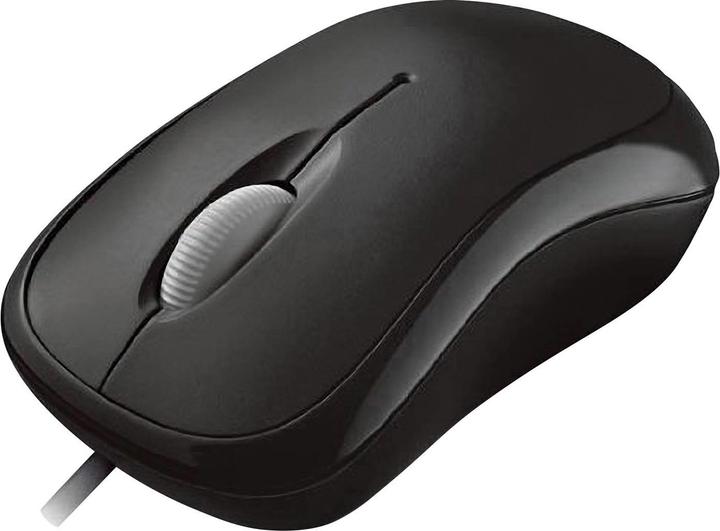Actual product image Microsoft Basic (Cable)
