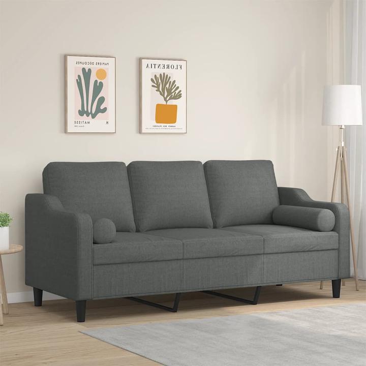 Produktbild VidaXL Amora (3-Sitzer)