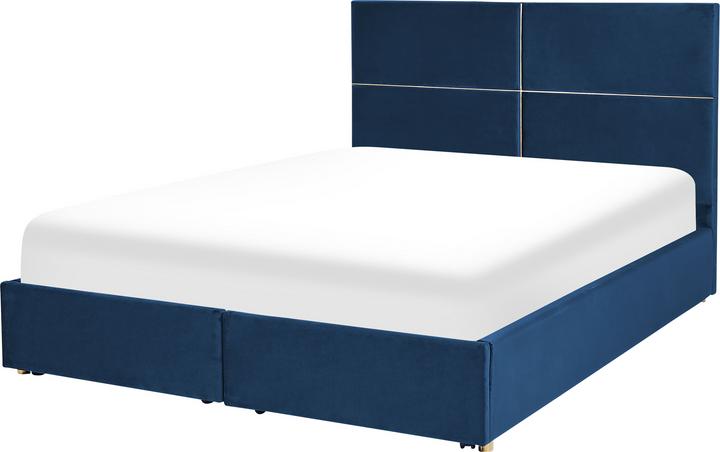 Actual product image Beliani Vernoyes (180 x 200 cm)