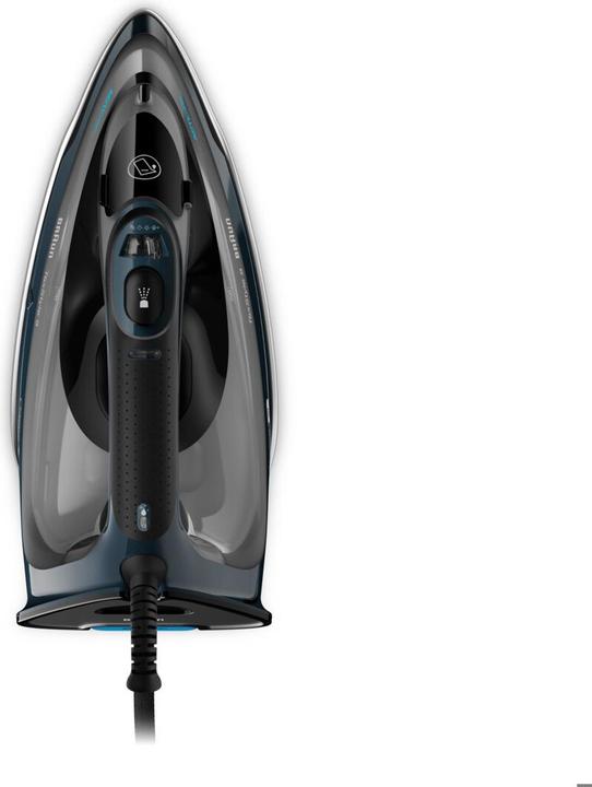 Actual product image Braun SI9684DB steam iron (2400 W, 260 g/min)