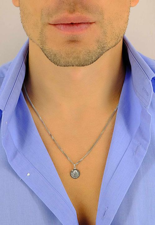 Image du produit Muau Ange (Or blanc 750/18K)