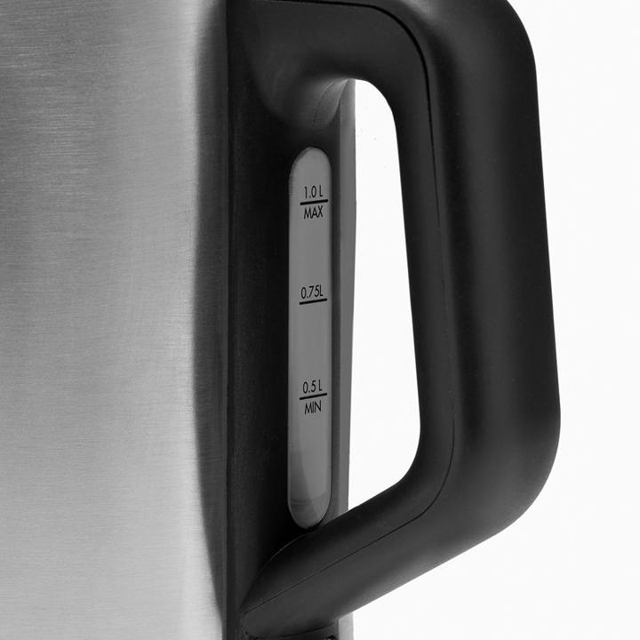 Produktbild OBH Nordica Bronx Kettle (6419) (1 l)