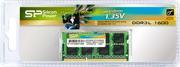 Produktbild Silicon Power SP004GLSTU160N02 (1 x 4GB, 1600 MHz, DDR3L-RAM, SO-DIMM)