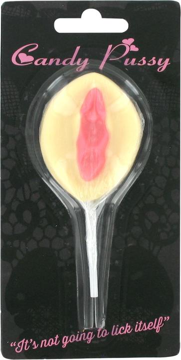 Produktbild Spencer & Fleetwood Pussy Lollipop (1 Stk., 42 g)