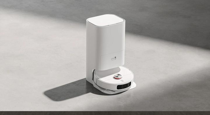 Immagine prodotto Xiaomi Aspirapolvere robot X10+ (Robot aspirapolvere)