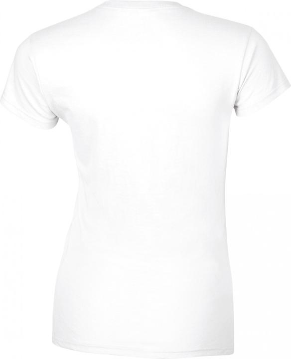 Actual product image Gildan Softstyle (M)