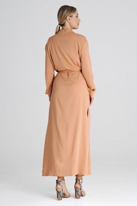 Produktbild Figl Alltagskleid model (XL)