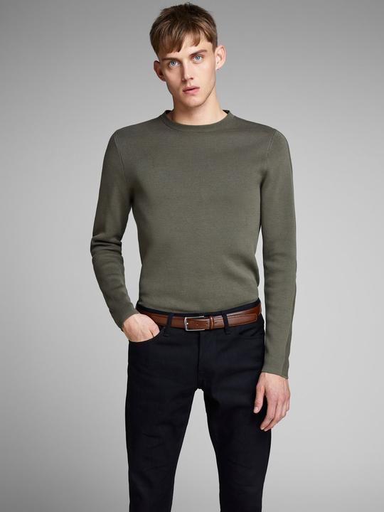 Produktbild Jack & Jones Gürtel (80)