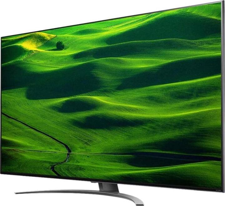 Produktbild LG 65QNED813QA (65", QNED81, LED, UHD, 2022)