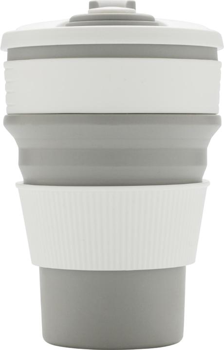 Xd Collection Tasse Faltbar Silikon (0.35 l)