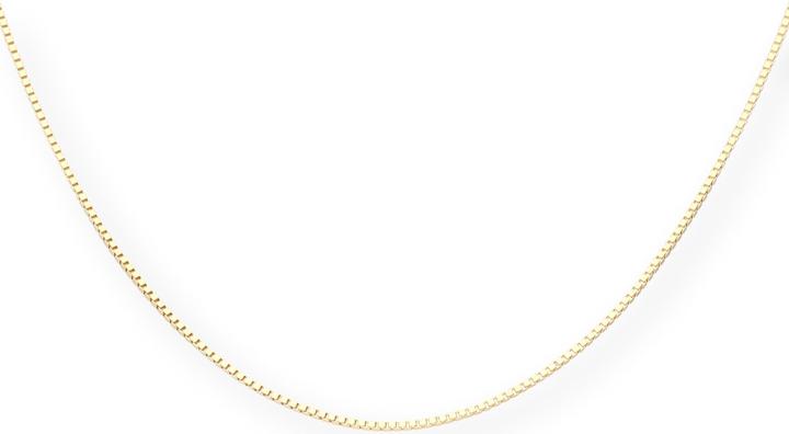 Carat Basic (Gold 18ct, 38 cm)