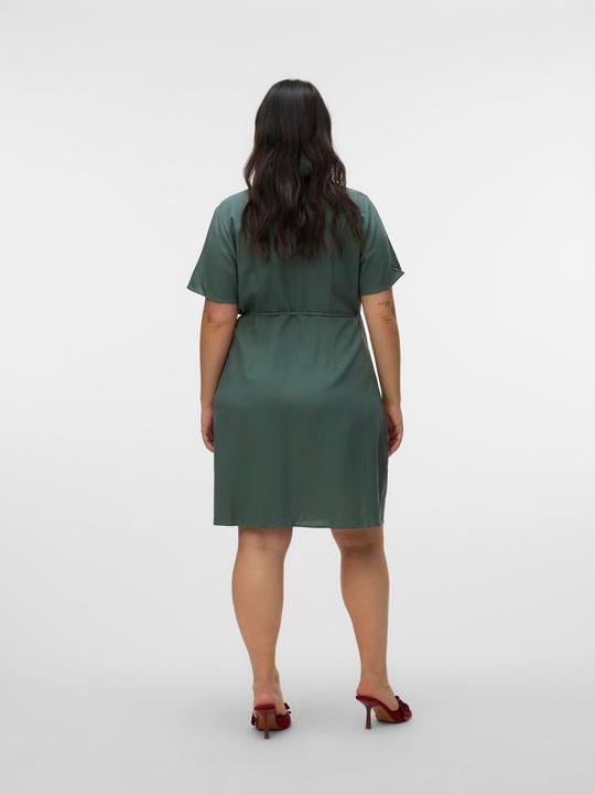 Actual product image Vero Moda VMCMYMILO Kurzes Kleid Kleid (50)