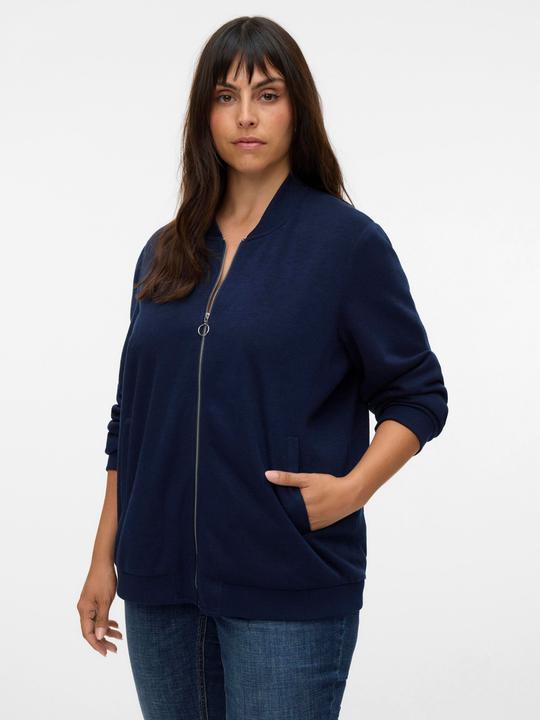 Actual product image Vero Moda VMCKIMIKO Leichte Jacke Jacke (50)