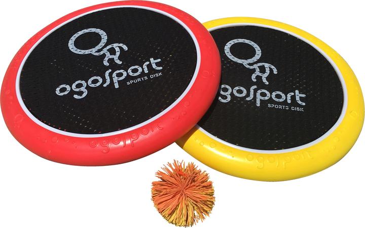Produktbild Schildkröt Ogo Sport Sonder Edition
