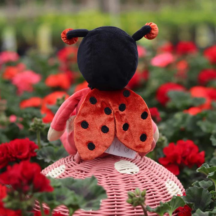 Produktbild Olli Ella Dinky Dinkum Lola Ladybug