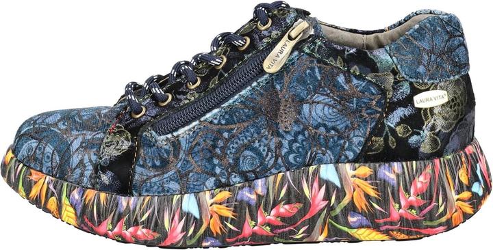 Actual product image Laura Vita Sneaker (37)