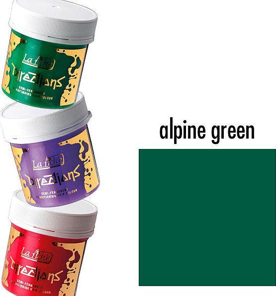 Image du produit Directions La Riche (Vert alpin)