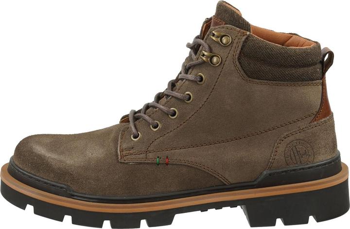 Actual product image Pantofola d'Oro Colma Suede Mid (43)