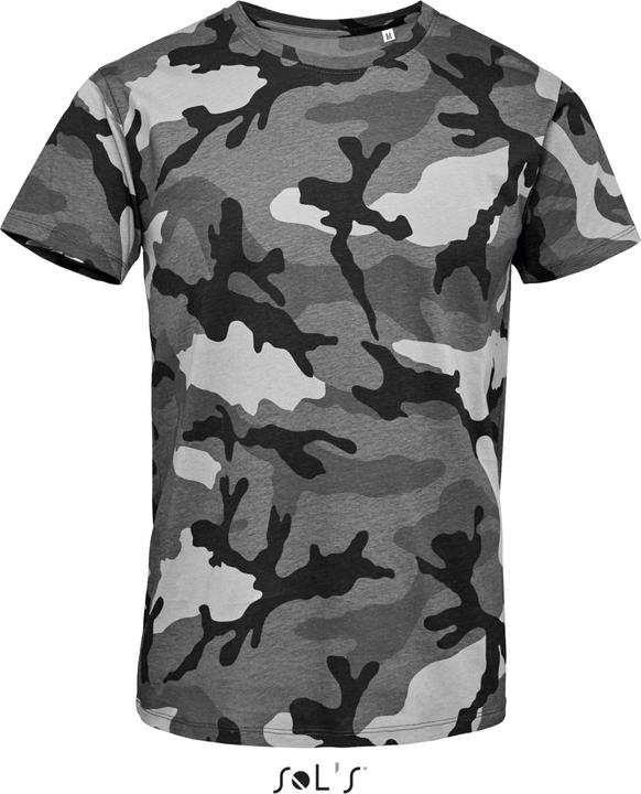 Actual product image Sol's Camo (M)