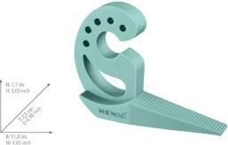 Actual product image Wenko Multi-Stop