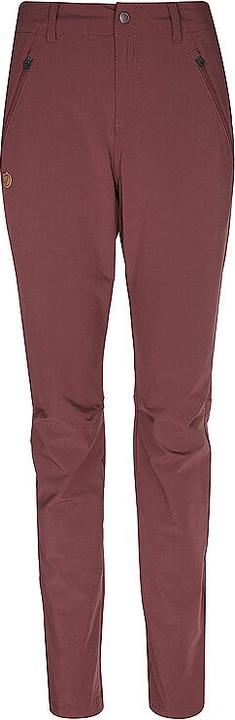 Actual product image Fjällräven AbiskoTrail Stretch Trousers W (42)
