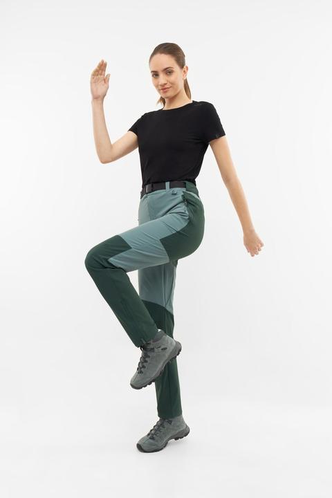 Actual product image MGA Viking Sequoia Bamboo Lady trousers (M)