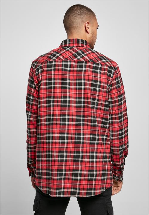 Immagine prodotto Urban Classics Camicia a quadri Roots (XXL)