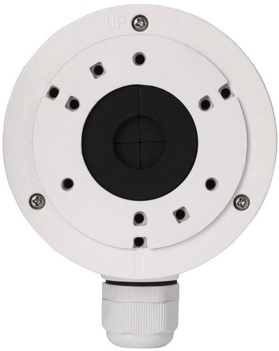 Produktbild Abus Installationsbox Mini Tube (Montage-Kit)