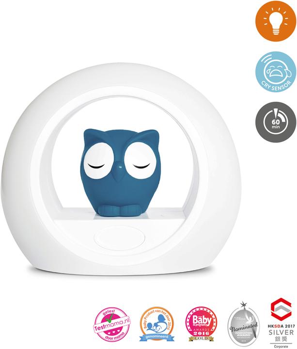 Actual product image ZaZu Lou