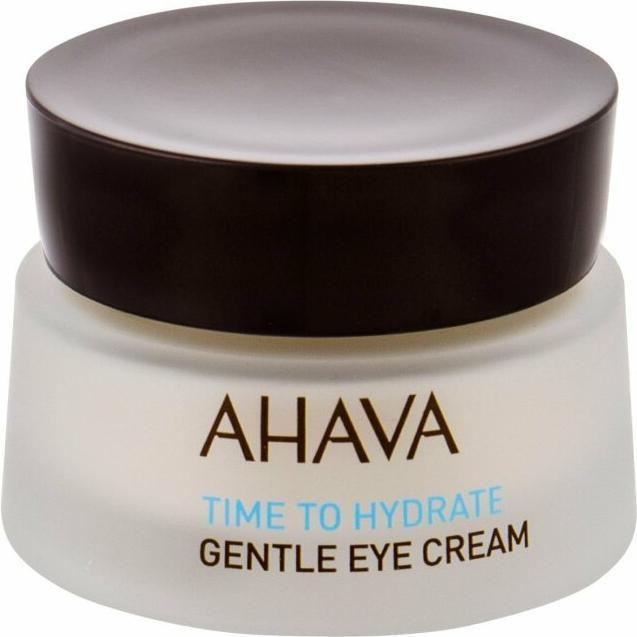 Image du produit Ahava Crème douce pour les yeux (Crème, 15 ml, Nuit)