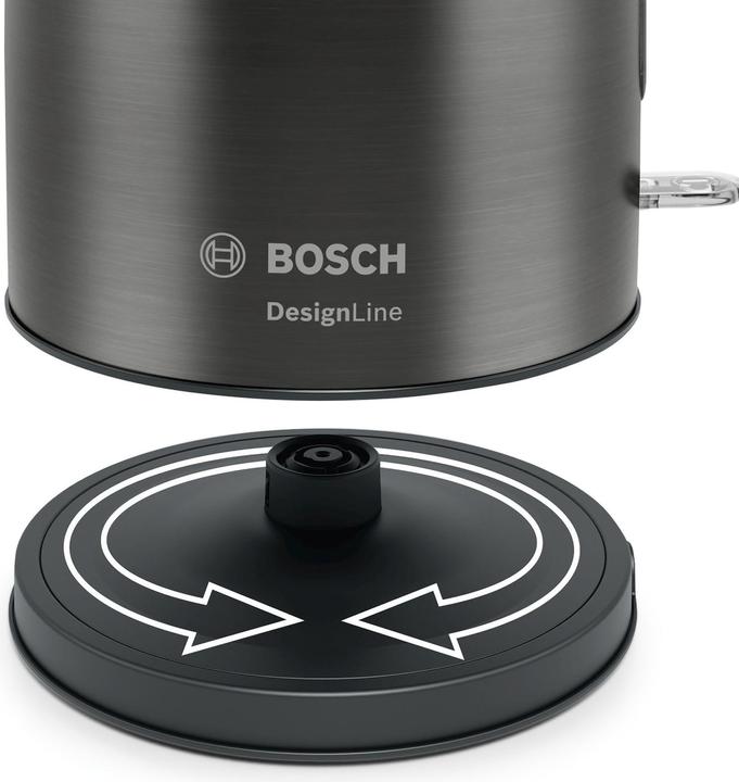 Actual product image Bosch Hausgeräte TWK5P475 (1.70 l, EU plug)
