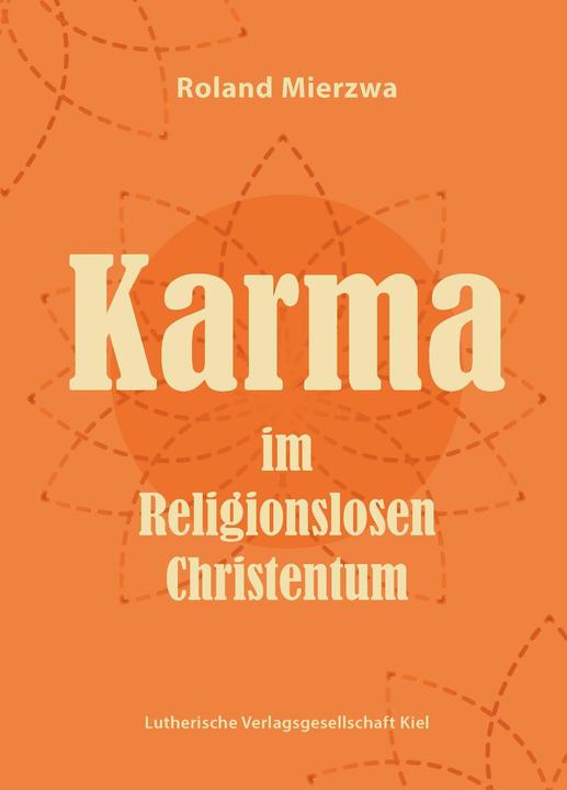 Produktbild Karma (Deutsch, Roland Mierzwa, 2025)