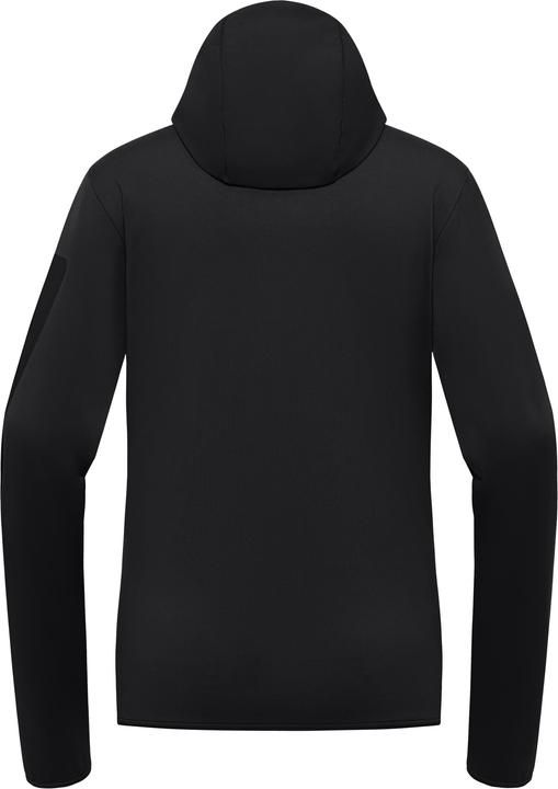 Image du produit Jack Wolfskin Prelight Trail Hoody W (S)