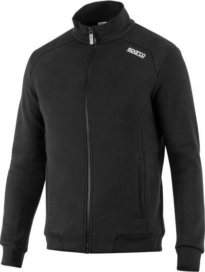 Sparco SL Full Zip Sweatshirt