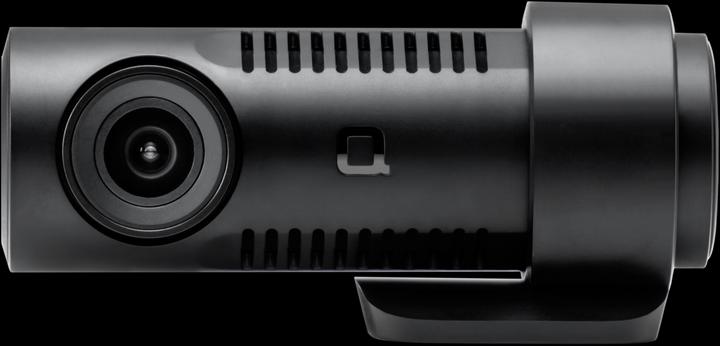 Actual product image nonda ZUS Smart Dash Cam (Accelerometer, Wi-Fi, Full HD)