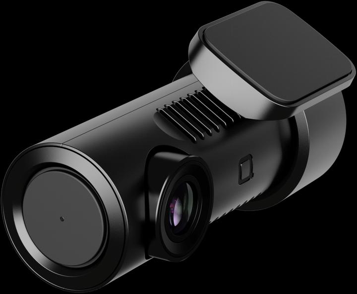 Actual product image nonda ZUS Smart Dash Cam (Accelerometer, Wi-Fi, Full HD)