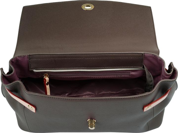 Actual product image Bugatti Handbag Ella City Bag