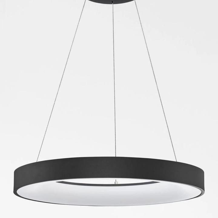 Actual product image Nova Luce Rando Thin (2864 lm)