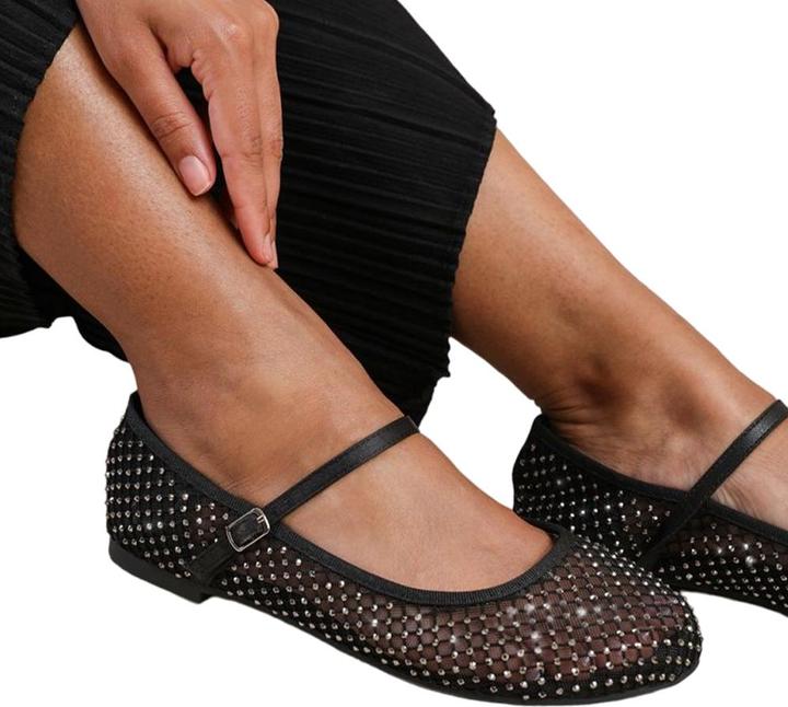 Image du produit Where's That From - Ballerines TENNESSEE - Femme (39)