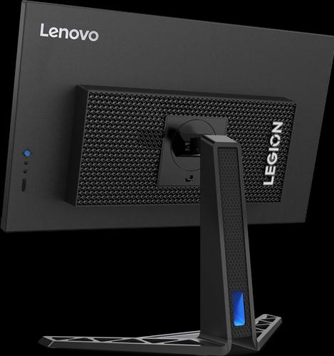Actual product image Lenovo Legion Y27qf-30 (2560 x 1440 pixels, 27")