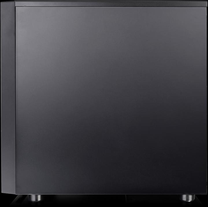 Produktbild Thermaltake Gehäuse Versa J22 TG RGB (ATX)