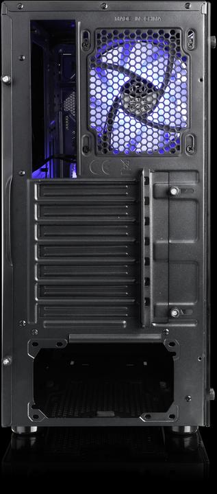 Produktbild Thermaltake Gehäuse Versa J22 TG RGB (ATX)
