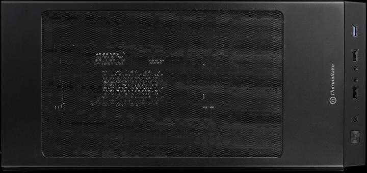 Produktbild Thermaltake Gehäuse Versa J22 TG RGB (ATX)