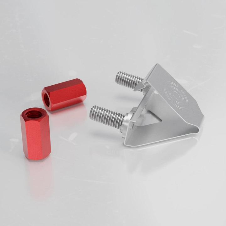 Actual product image PATCHBOX /dev/mount