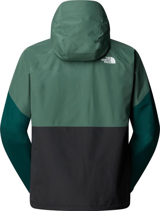 Produktbild North Face Lightning Zip-in (S)